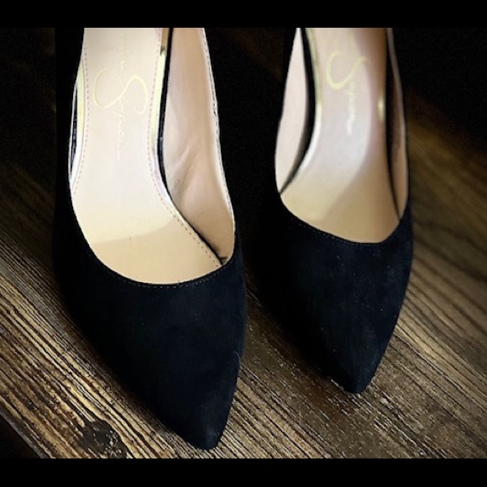 ADRIANA Dress Heels,